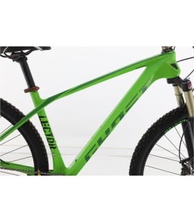 Ghost Lector 6 Carbonio XT