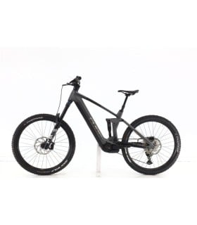 Cube Stereo Hybrid Race Carbonio