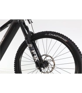 Cube Stereo Hybrid Race Carbonio