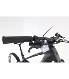 Cube Stereo Hybrid Race Carbonio