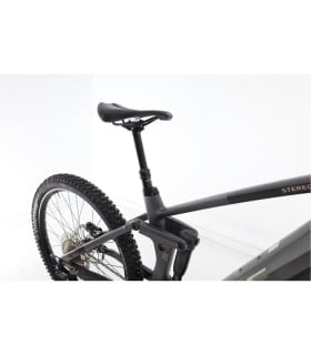 Cube Stereo Hybrid Race Carbonio