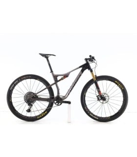 Orbea Oiz Carbonio X01