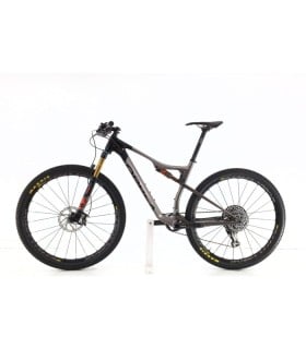 Orbea Oiz Carbonio X01