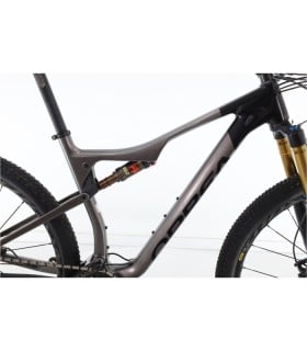 Orbea Oiz Carbonio X01