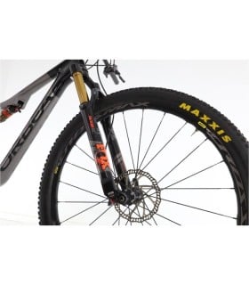 Orbea Oiz Carbonio X01