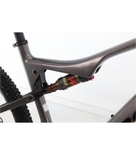 Orbea Oiz Carbonio X01