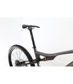 Orbea Oiz Carbonio X01