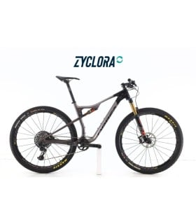 Orbea Oiz Carbonio X01