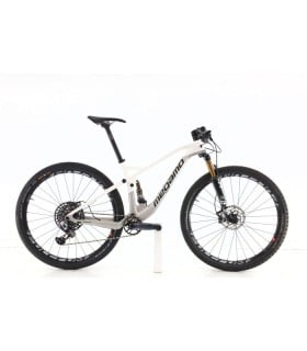 Megamo Track Carbonio X01 AXS