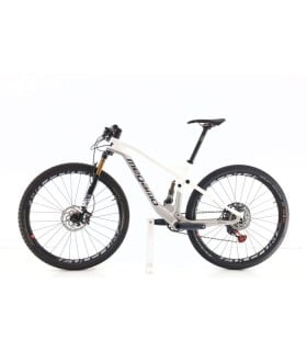 Megamo Track Carbonio X01 AXS