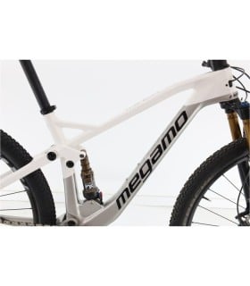 Megamo Track Carbonio X01 AXS