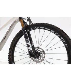 Megamo Track Carbonio X01 AXS