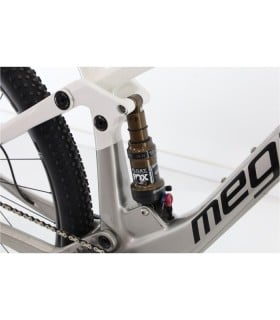 Megamo Track Carbonio X01 AXS