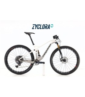 Megamo Track Carbonio X01 AXS