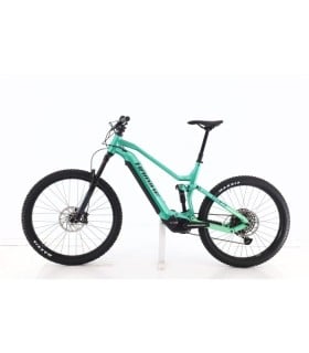 Haibike AllMtn 2