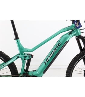 Haibike AllMtn 2