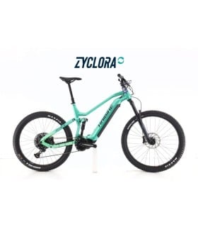 Haibike AllMtn 2