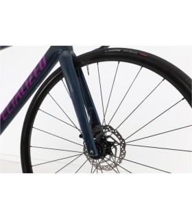 Specialized Tarmac SL7 Comp Carbonio Di2 12V