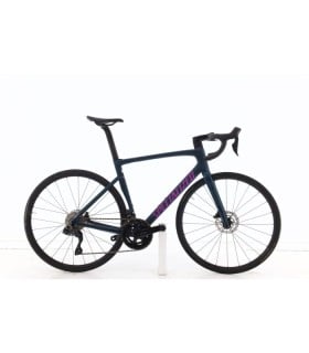 Specialized Tarmac SL7 Comp Carbonio Di2 12V