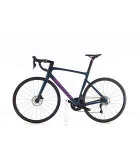 Specialized Tarmac SL7 Comp Carbonio Di2 12V