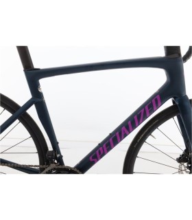 Specialized Tarmac SL7 Comp Carbonio Di2 12V