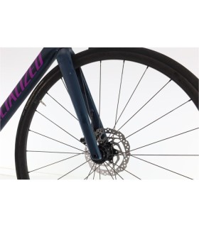 Specialized Tarmac SL7 Comp Carbonio Di2 12V