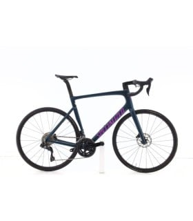 Specialized Tarmac SL7 Comp Carbonio Di2 12V