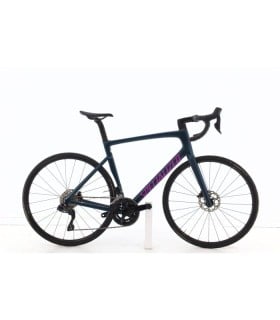 Specialized Tarmac SL7 Comp Carbonio Di2 12V