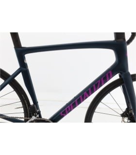 Specialized Tarmac SL7 Comp Carbonio Di2 12V