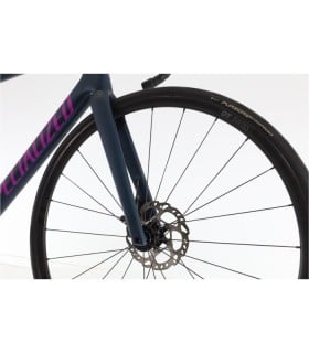 Specialized Tarmac SL7 Comp Carbonio Di2 12V