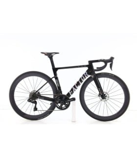 Factor Ostro VAM Carbonio Di2 12V