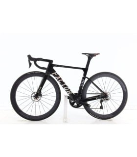 Factor Ostro VAM Carbonio Di2 12V