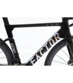 Factor Ostro VAM Carbonio Di2 12V