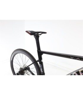 Factor Ostro VAM Carbonio Di2 12V