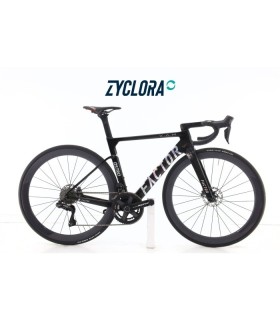 Factor Ostro VAM Carbonio Di2 12V