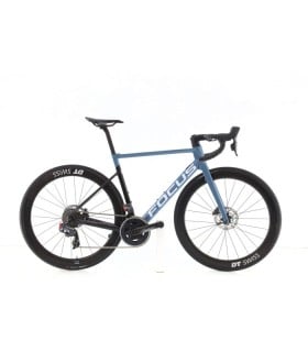 Focus Izalco Max Carbonio AXS 12V