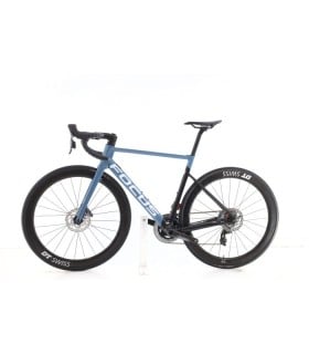 Focus Izalco Max Carbonio AXS 12V