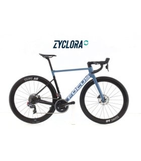 Focus Izalco Max Carbonio AXS 12V