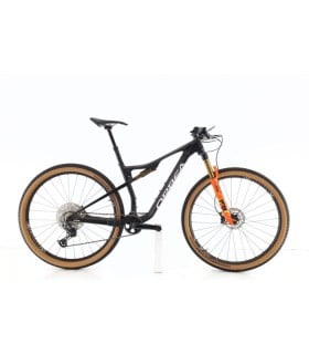 Orbea Oiz Carbonio