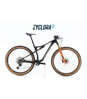 Orbea Oiz Carbonio