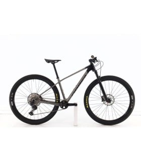 Orbea Alma M30 Carbonio XT