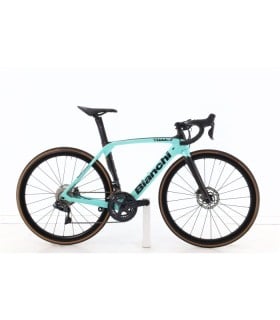 Bianchi Oltre XR3 Carbonio Di2 11V