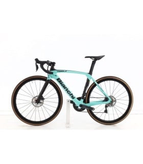 Bianchi Oltre XR3 Carbonio Di2 11V