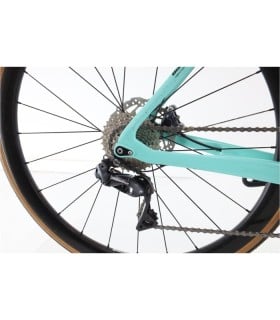 Bianchi Oltre XR3 Carbonio Di2 11V