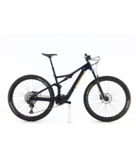 Orbea Rise M20 Carbonio