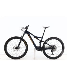 Orbea Rise M20 Carbonio