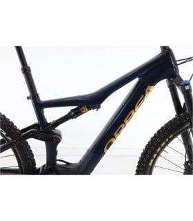 Orbea Rise M20 Carbonio