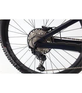 Orbea Rise M20 Carbonio