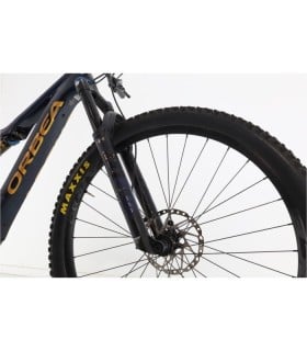 Orbea Rise M20 Carbonio