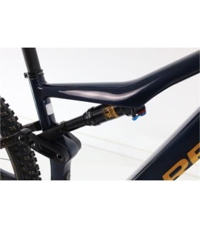 Orbea Rise M20 Carbonio